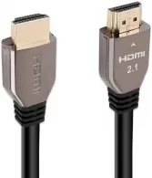Cablul audio-video HDMI Promate CABPROLINK8K200