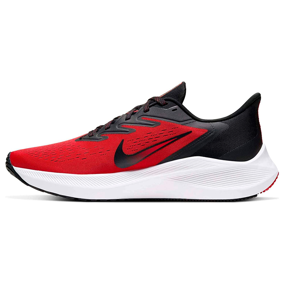 Кроссовки Nike ZOOM WINFLO 7 photo Кроссовки Nike ZOOM WINFLO 7 photo