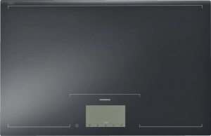 Встраиваемая индукционная панель Gaggeau CX480100, 1 конфорок, Нерж.сталь