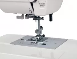 Швейная машина Janome DC3900, 6 программ, Белый
