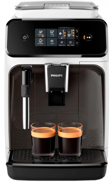 Кофемашина эспрессо Philips EP122300