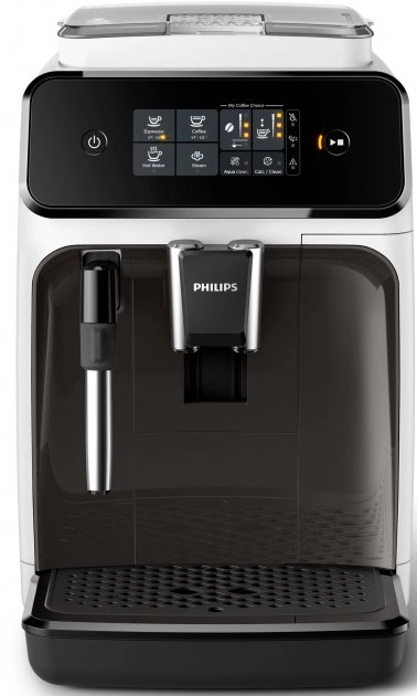 Кофемашина эспрессо Philips EP122300