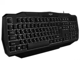 Клавиатура и мышь проводные Sven GS9100