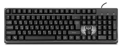 Tastatura cu fir Sven KBG8000 