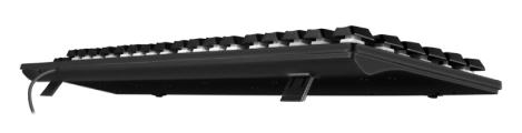 Tastatura cu fir Sven KBG8000 