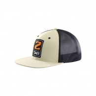 Кепка Salomon CAP TRUCKER FLAT CAP