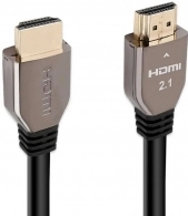 Cablul audio-video HDMI Promate PROLINK8K300