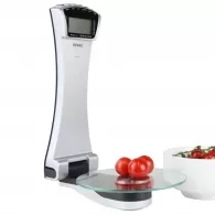 Кухонные весы Sencor SKS 5700, 3 кг, Серый