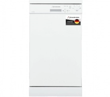 Посудомоечная машина  Schaublorenz SLG SW4400, 10 комплектов, 4программы, 45 см, A+, Белый