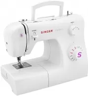 Швейная машина Singer SMC226300, 23 программ, Белый