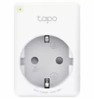 Умная WI-Fi розетка TP-Link TAPOP100