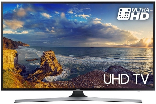 Televizor LED Samsung UE49MU6100