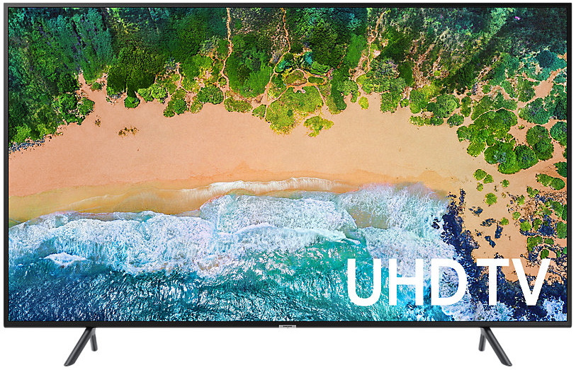 Televizor Samsung UE49NU7100 / 49" / LED / UHD 4K photo 1 Televizor Samsung UE49NU7100 / 49" / LED / UHD 4K photo 1