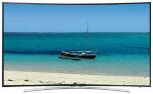 Televizor 3D LED Samsung UE65H8000, 165 cm