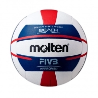 Мяч Molten FLISTATEC approved FIVB