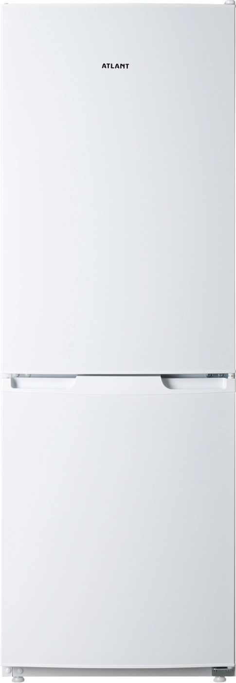Frigider cu congelator jos ATLANT XM-4712-100, 288 l, 173 cm, A+, Alb