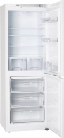 Холодильник с нижней морозильной камерой ATLANT XM-4712-100, 288 л, 173 см, A+, Белый