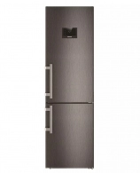 Холодильник с нижней морозильной камерой Liebherr CBNbs 4878 Premium