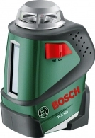 Лазерный линейный нивелир Bosch PLL 360 Set (0603663001)