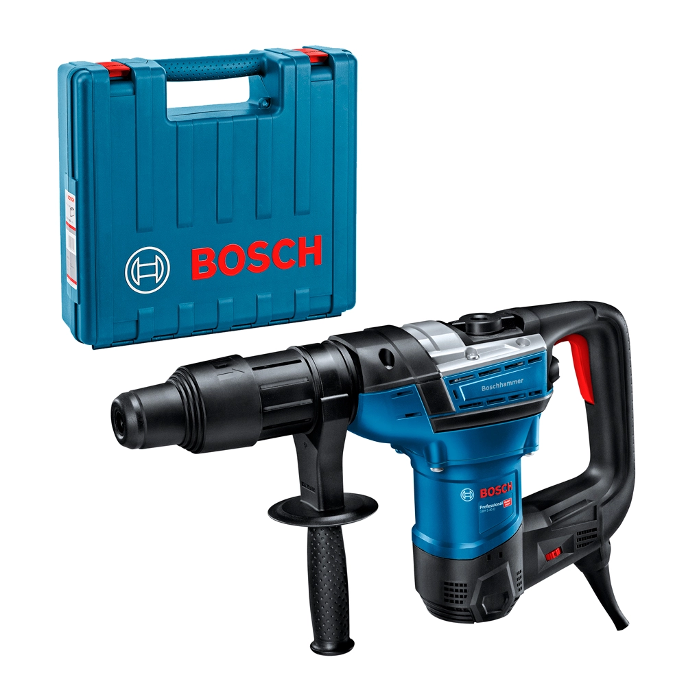 Перфоратор Bosch GBH 5-40 D, 0611269001