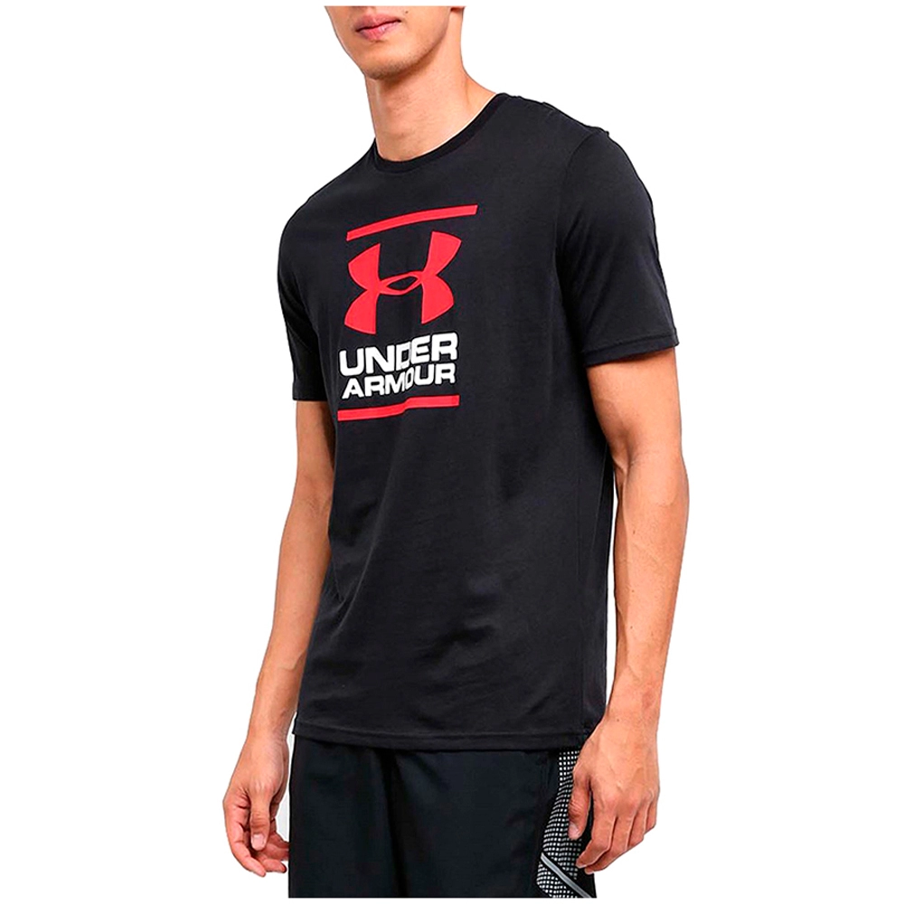 Tricou Under Armour GL Foundation SS T