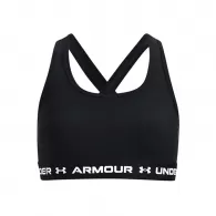 Bra sportive Under Armour G Crossback Mid Solid