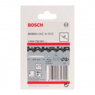 Цепь для пилы  Bosch 2604730001