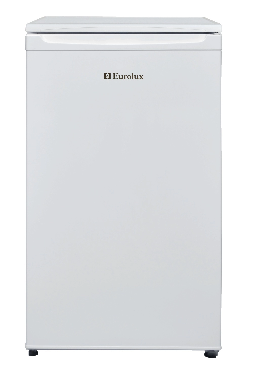 Холодильник однодверный Eurolux GN1001, 94 л, 82 см, A+, Белый