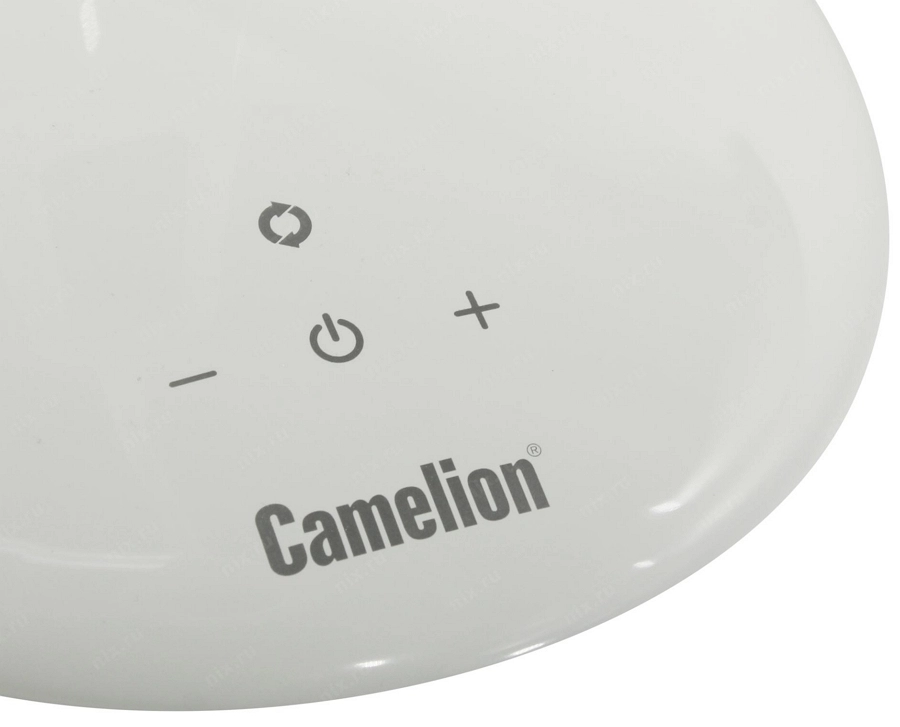 Настольная лампа Camelion KD-823 C01