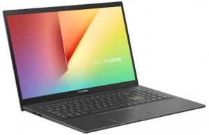 Ноутбук Asus M513UAL1301, 8 ГБ, DOS, Серый