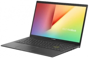 Ноутбук Asus M513UAL1301, 8 ГБ, DOS, Серый