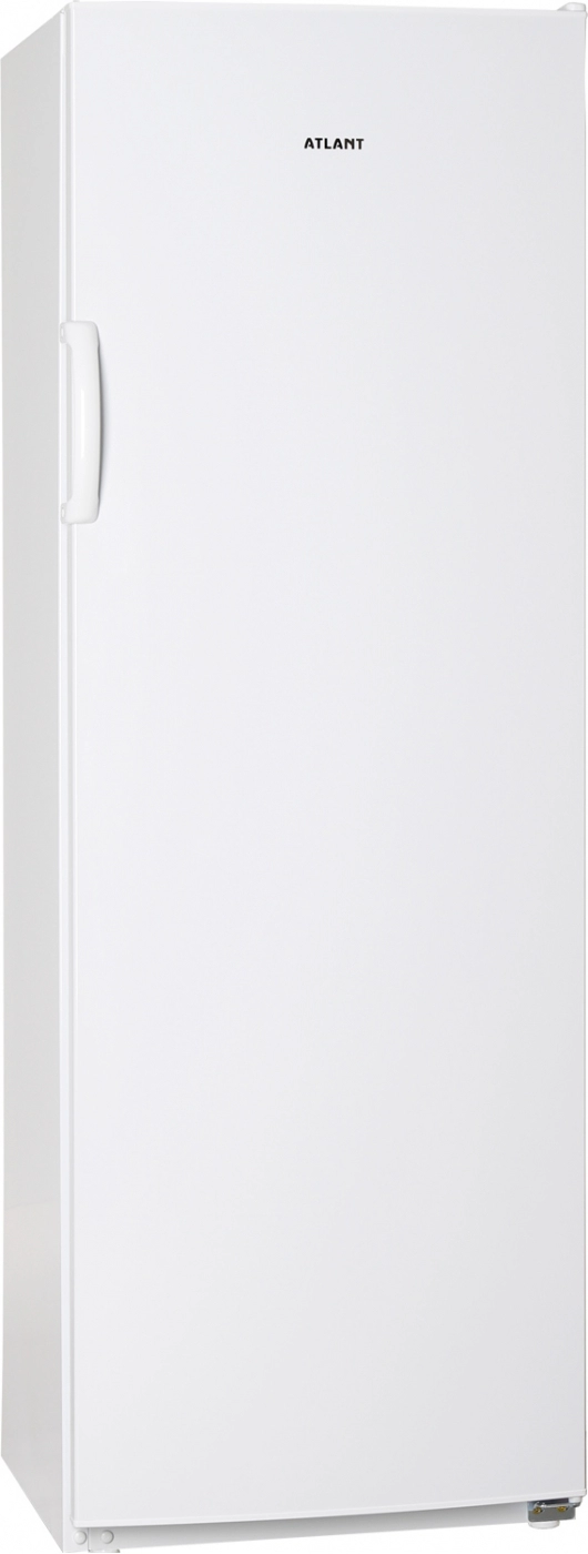 Морозильная камера ATLANT M7204100/101, 243 л, 176.5 см, A+, Белый