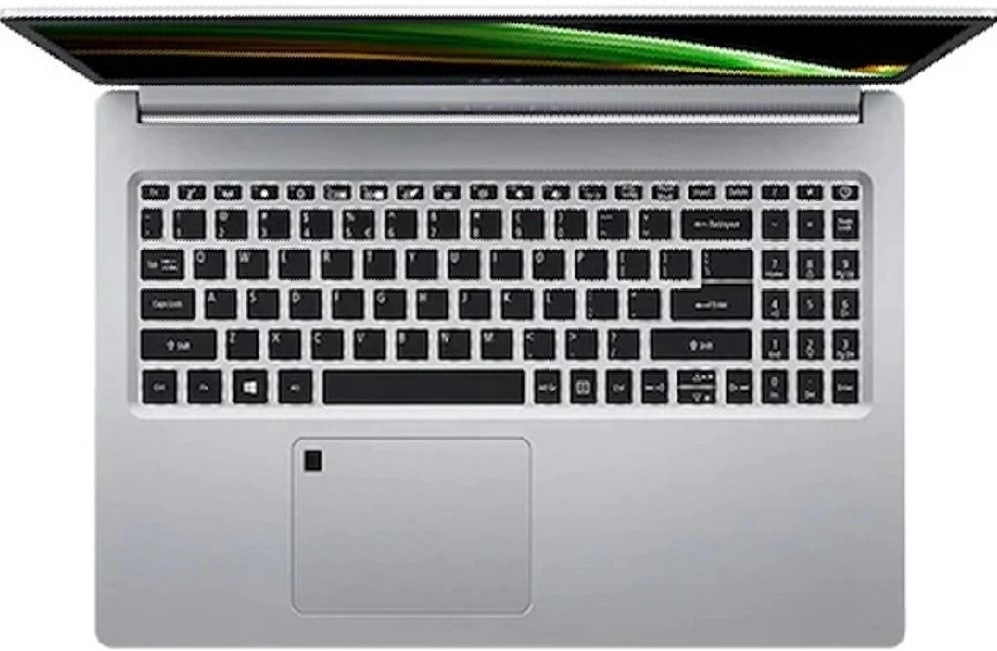 Laptop Acer NXA82EX001, 8 GB, Gri