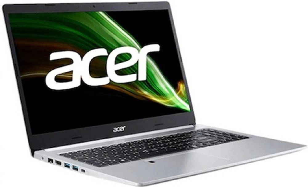 Laptop Acer NXA82EX001, 8 GB, Gri