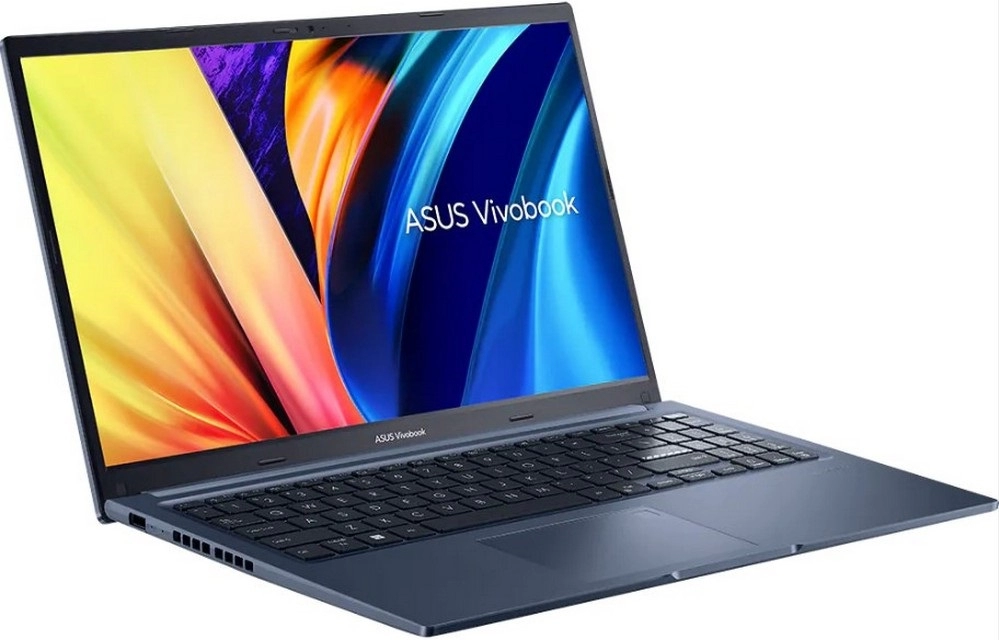 Laptop Asus Vivobook 15, R1502ZABQ1001, 8 GB, Albastru