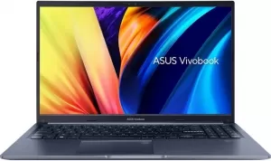 Ноутбук Asus Vivobook 15, R1502ZABQ1001, 8 ГБ, Синий