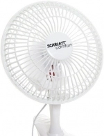 Ventilator de masa Scarlett SCDF111S01