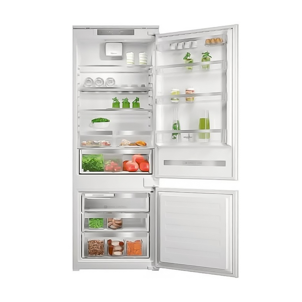 vstraivaemyj holodilnik whirlpool sp40 801 eu 400l 193 5sm a belyj