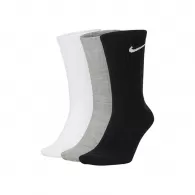 Носки Nike U NK EVERYDAY LTWT CREW 3PR