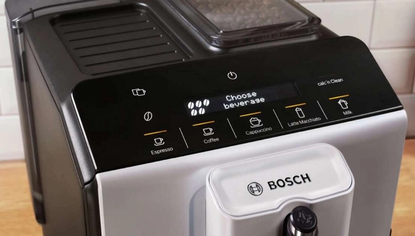 Espressor Bosch TIE20301