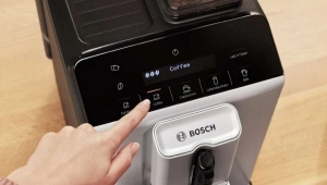 Espressor Bosch TIE20301