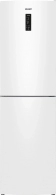 Холодильник с нижней морозильной камерой ATLANT XM4625101, 364 л, 206 см, A+, Белый