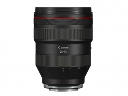 Zoom Lens Canon RF 28-70mm f/2 L USM (2965C005)