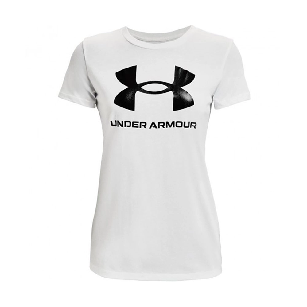 Tricou Under Armour LIVE SPORTSTYLE GRAPHIC SSC