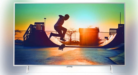 Телевизор Philips 32PFS6402 / 32" / LED / Full HD photo 1 Телевизор Philips 32PFS6402 / 32" / LED / Full HD photo 1