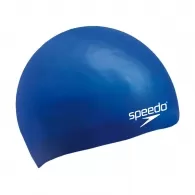 Силиконовая шапочка для плавания Speedo MOULDED SILICONE CAP
