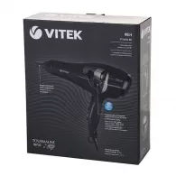 Uscator de par Vitek VT8202