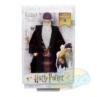 Mattel GCN30 Harry Potter Papusa In Asortiment