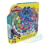 Play-Doh F1528 Ultimate Color Collection