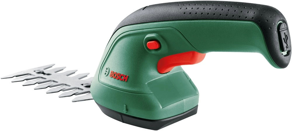 Ножницы аккумуляторные для травы и кустов Bosch EasyShear, 0600833303